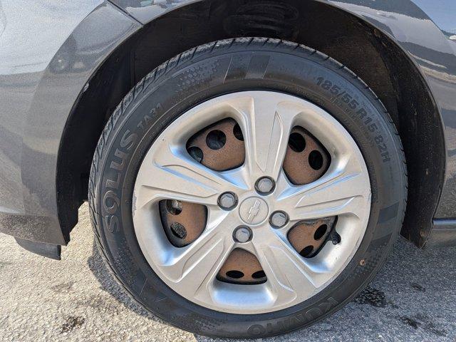 used 2020 Chevrolet Spark car, priced at $10,678