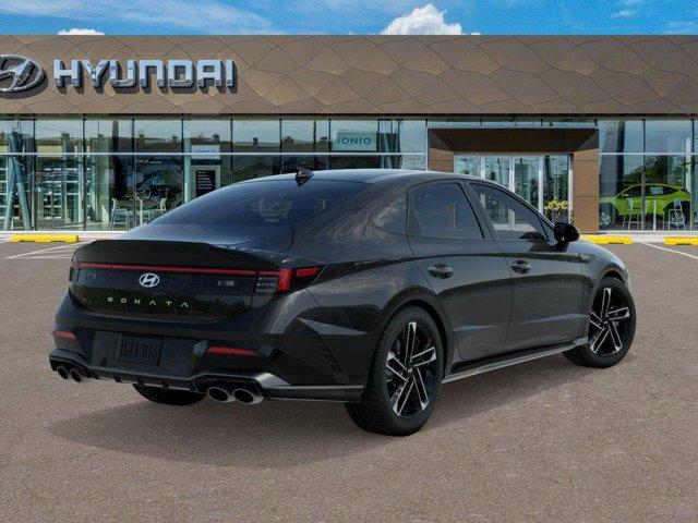 new 2026 Hyundai Sonata car