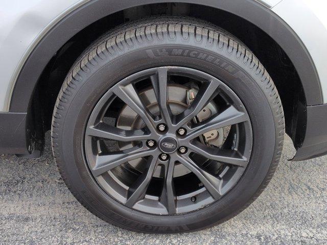 used 2017 Ford Explorer car, priced at $14,348