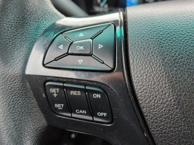 used 2017 Ford Explorer car, priced at $14,348