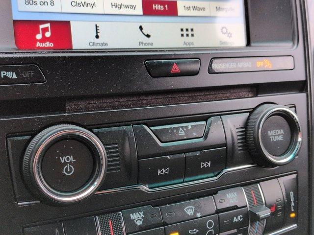 used 2017 Ford Explorer car, priced at $14,348