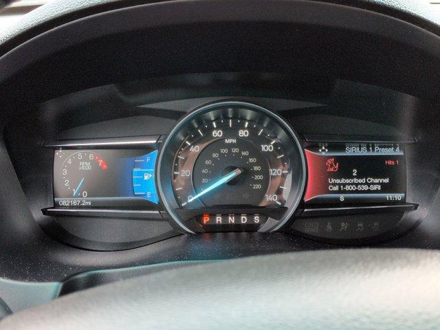 used 2017 Ford Explorer car, priced at $14,348