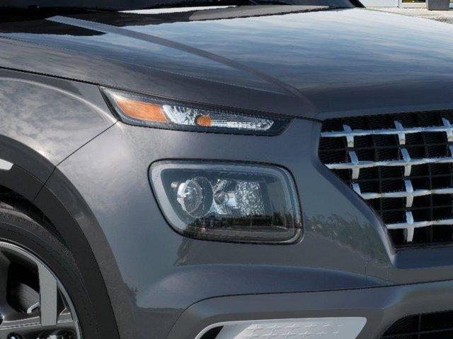 new 2026 Hyundai Venue car, priced at $24,254