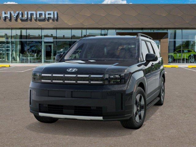 new 2026 Hyundai SANTA FE HEV car, priced at $40,314
