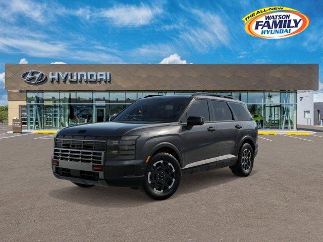 new 2026 Hyundai Palisade car, priced at $50,562