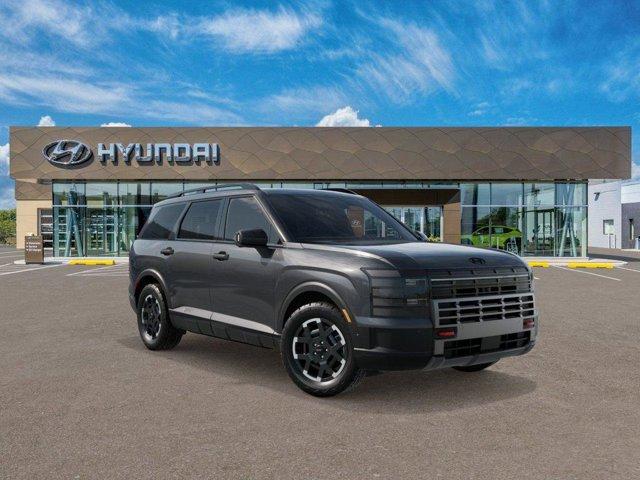 new 2026 Hyundai Palisade car