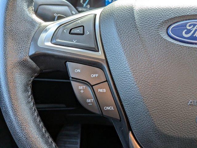 used 2018 Ford Edge car, priced at $13,486