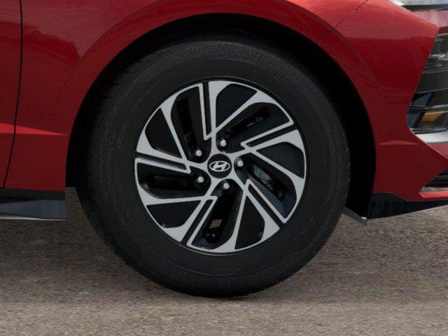 new 2026 Hyundai Sonata Hybrid car, priced at $30,939