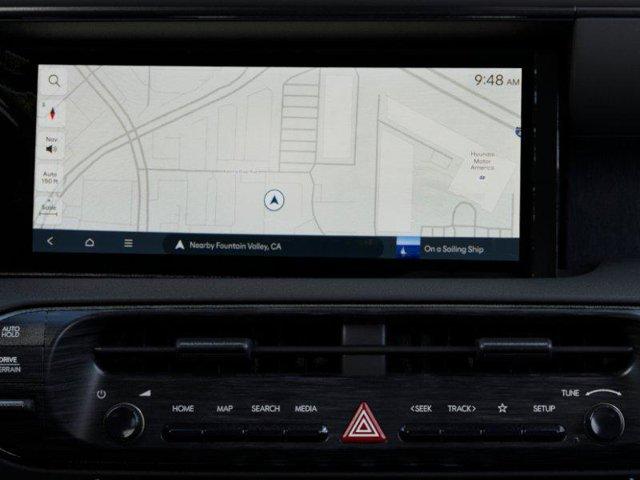 new 2026 Hyundai Palisade car, priced at $50,733