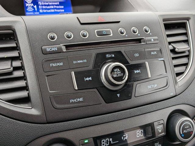 used 2014 Honda CR-V car, priced at $10,633