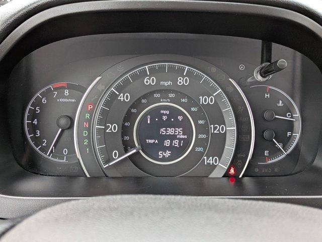 used 2014 Honda CR-V car, priced at $10,633