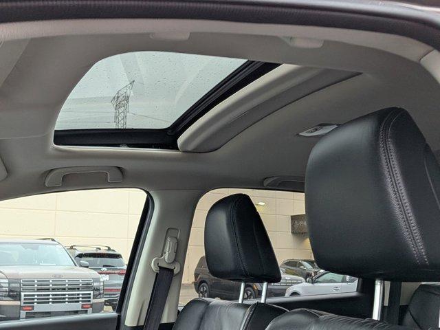 used 2014 Honda CR-V car, priced at $10,633