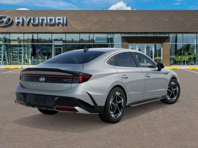 new 2026 Hyundai Sonata car