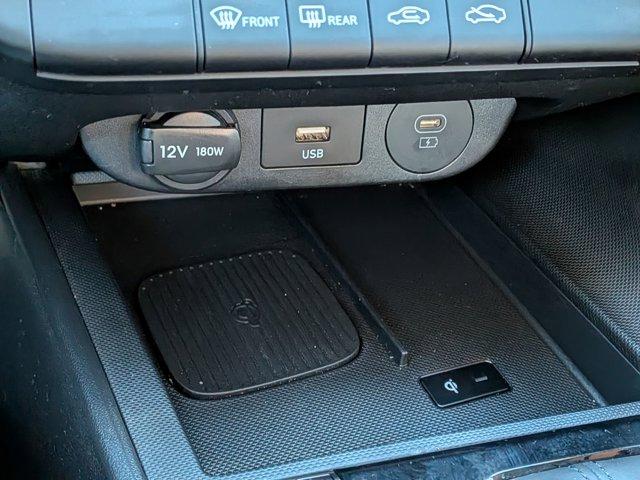 used 2025 Hyundai Elantra car, priced at $20,488