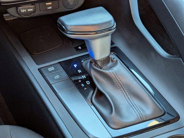 used 2025 Hyundai Elantra car, priced at $20,488