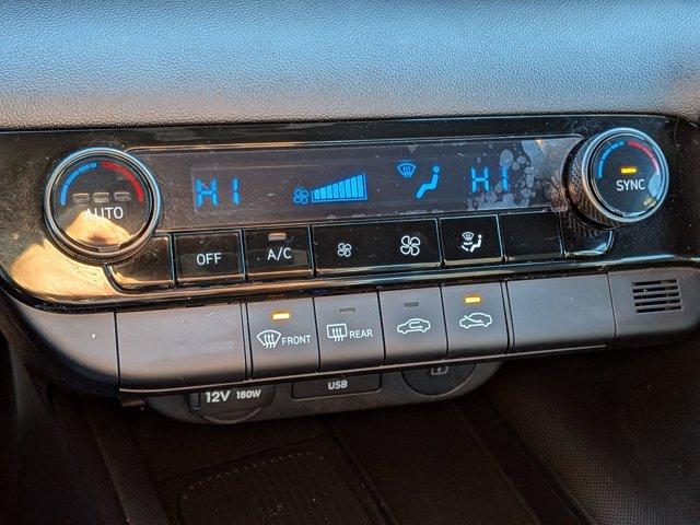 used 2025 Hyundai Elantra car, priced at $20,488