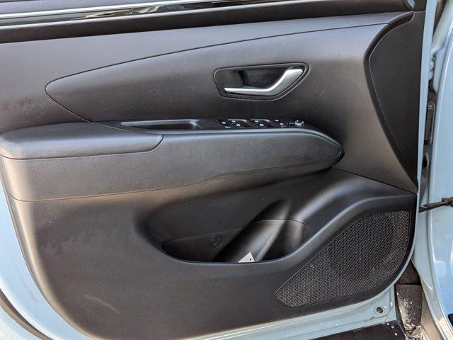 used 2022 Hyundai SANTA CRUZ car, priced at $20,544