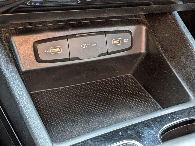 used 2022 Hyundai SANTA CRUZ car, priced at $20,544