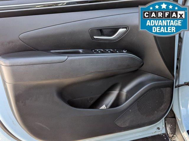 used 2022 Hyundai SANTA CRUZ car, priced at $20,194