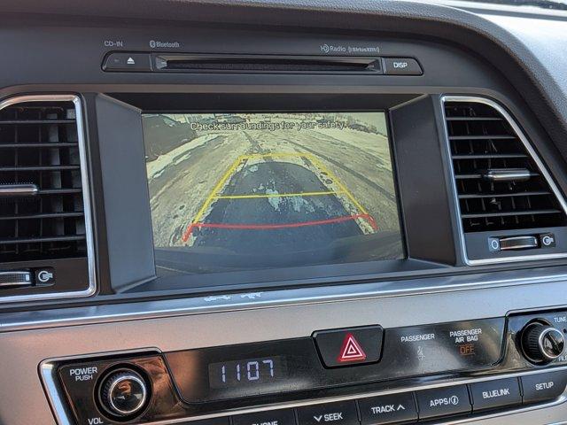 used 2016 Hyundai Sonata car, priced at $11,969