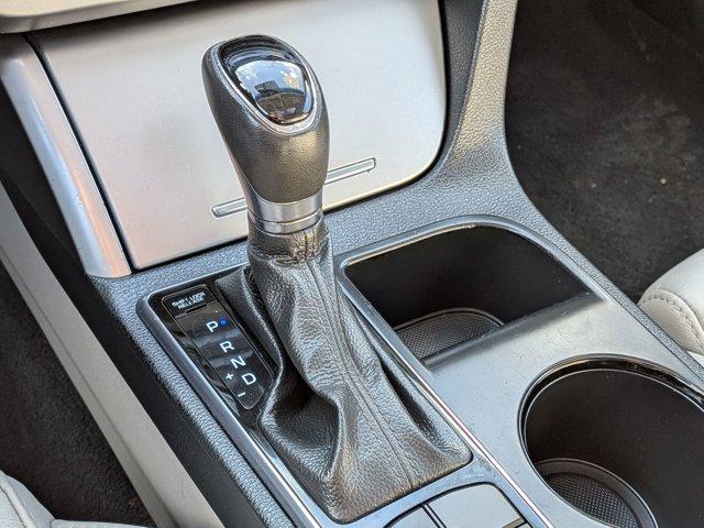 used 2016 Hyundai Sonata car, priced at $11,969