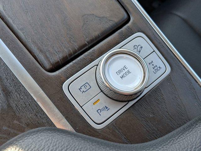 used 2024 Genesis GV80 car, priced at $31,992