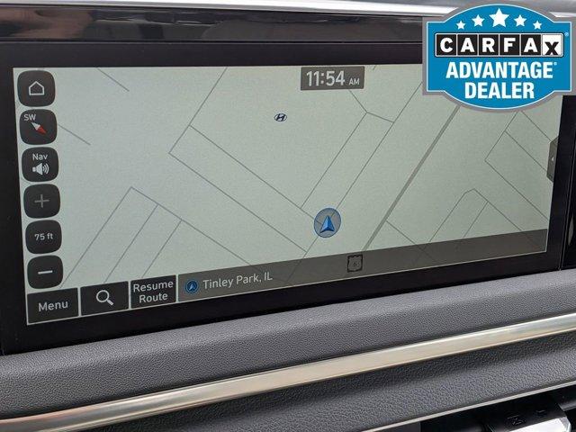 used 2023 Hyundai Sonata car, priced at $21,448