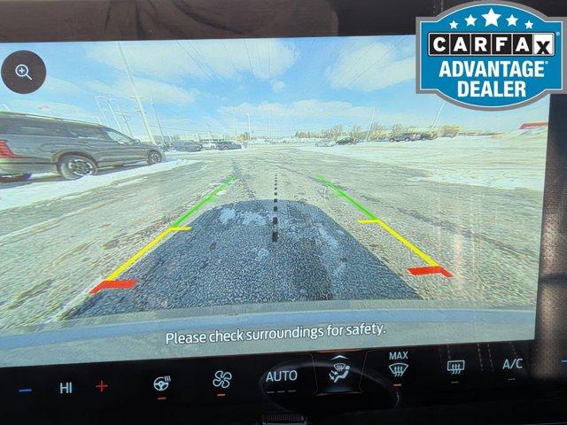 used 2024 Ford Mustang car, priced at $26,987