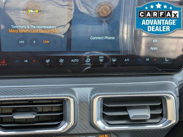 used 2024 Ford Mustang car, priced at $26,987