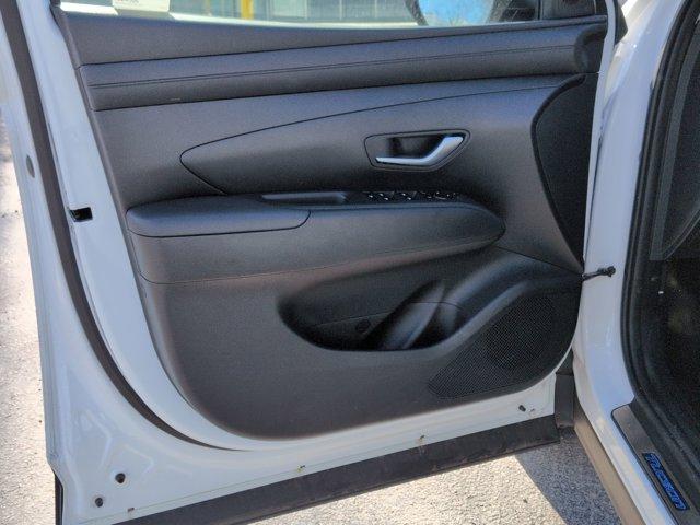 used 2025 Hyundai Tucson car, priced at $23,788