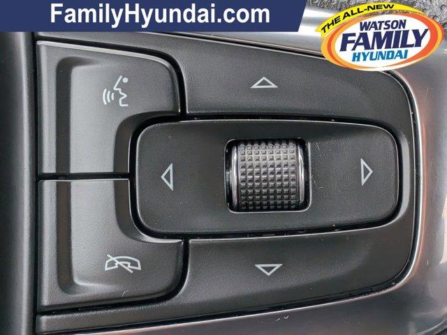 used 2025 Chevrolet Blazer car, priced at $28,365