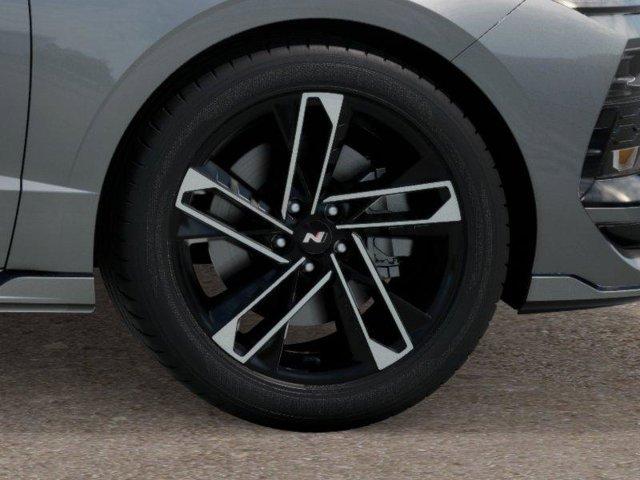 new 2026 Hyundai Sonata car, priced at $36,637