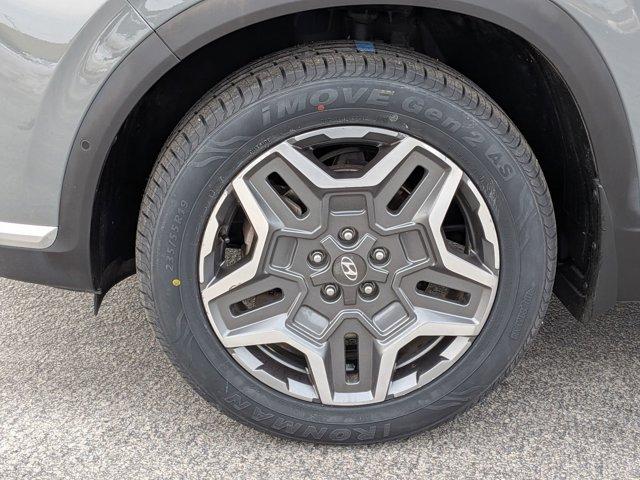 used 2022 Hyundai Santa Fe car, priced at $17,788