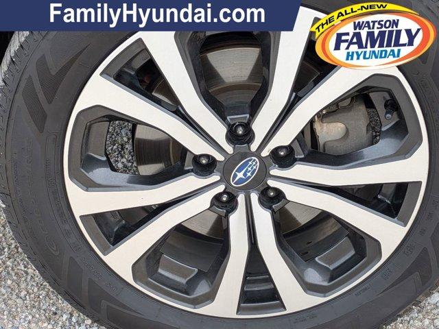 used 2020 Subaru Forester car, priced at $23,854