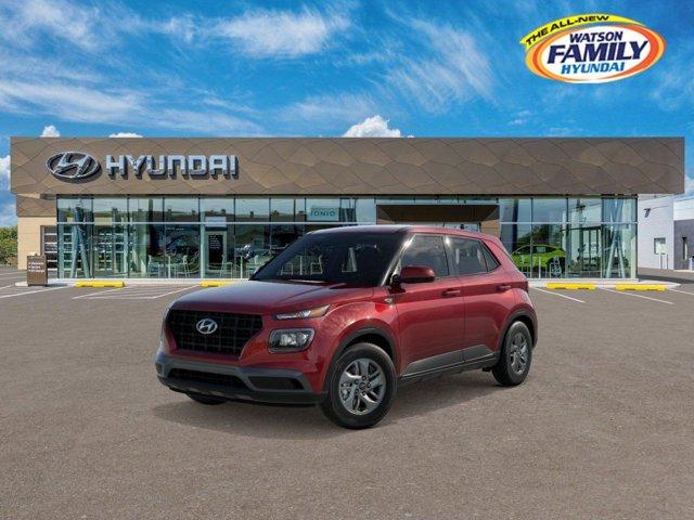 new 2026 Hyundai Venue car, priced at $22,752