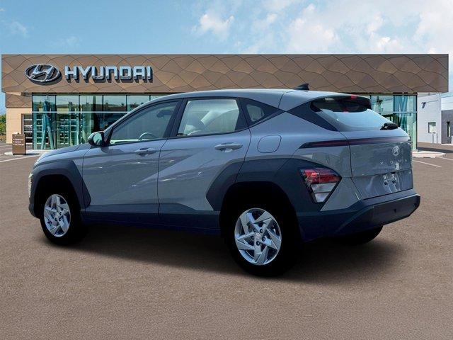new 2026 Hyundai Kona car, priced at $28,919