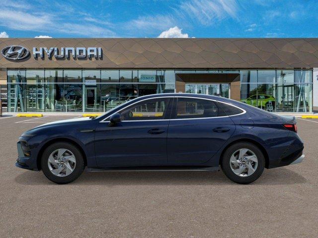 new 2026 Hyundai Sonata car, priced at $28,386