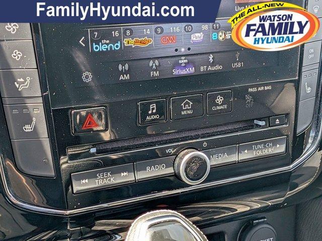 used 2020 INFINITI QX80 car, priced at $31,865