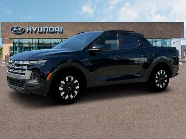 new 2026 Hyundai SANTA CRUZ car, priced at $37,485