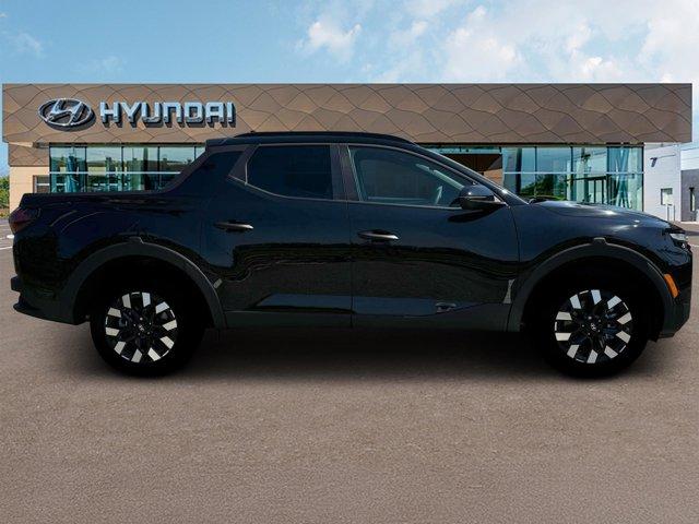 new 2026 Hyundai SANTA CRUZ car, priced at $37,485