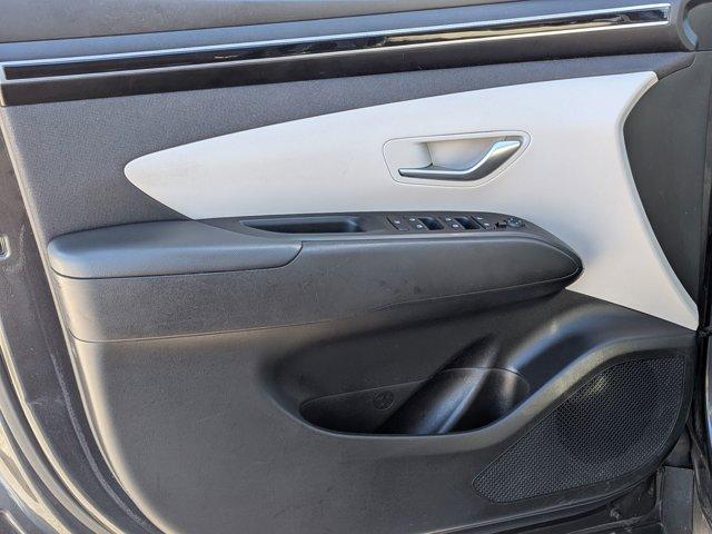 used 2023 Hyundai Tucson car, priced at $21,962