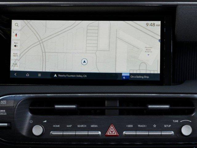 new 2026 Hyundai Palisade car, priced at $57,253