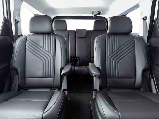 new 2026 Hyundai Palisade car, priced at $49,428