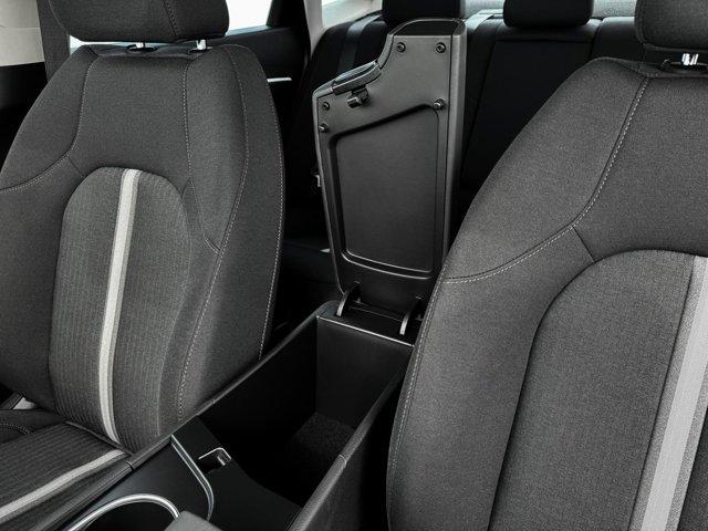 new 2025 Hyundai Sonata Hybrid car, priced at $31,496