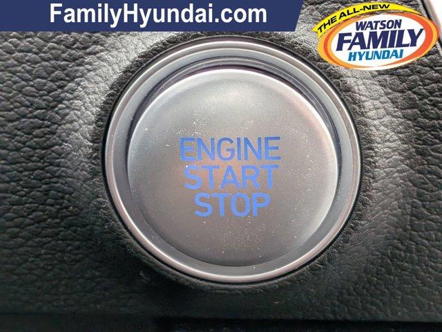 used 2024 Hyundai Sonata car, priced at $24,420