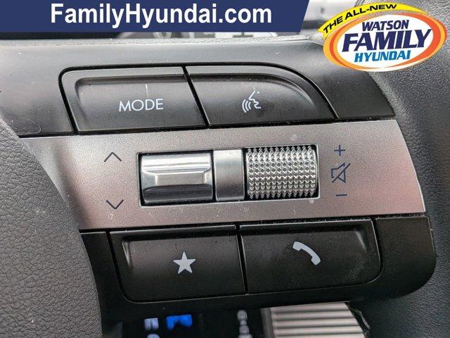 used 2024 Hyundai Sonata car, priced at $24,420