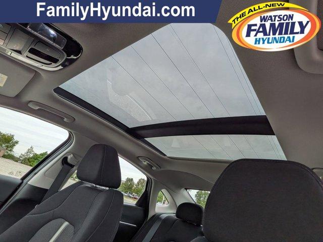 used 2024 Hyundai Sonata car, priced at $24,420