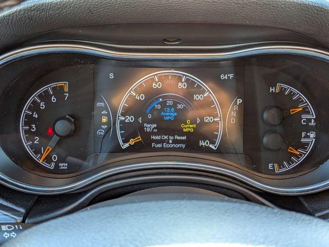 used 2019 Jeep Grand Cherokee car, priced at $15,928