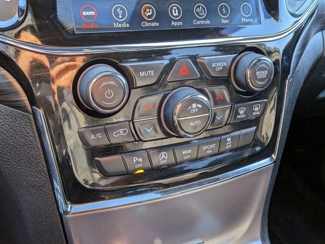 used 2019 Jeep Grand Cherokee car, priced at $15,928