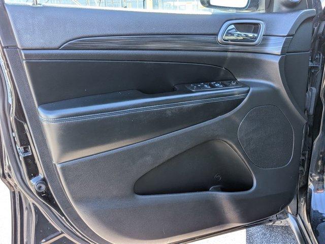 used 2019 Jeep Grand Cherokee car, priced at $15,928